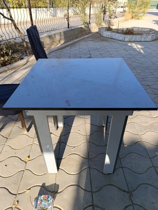 Столлар сотилади