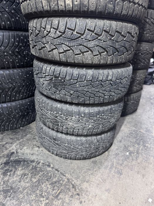 Диски с шинами  некси   р14