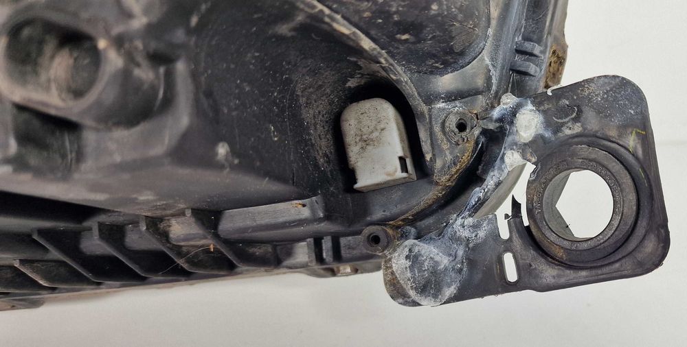 Ляв Фар Citroen C5 X7 III Ситроен Ц5 Х7 2008г - 2017г