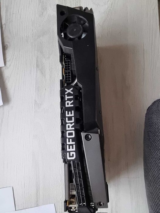 RTX 3090 Inno3D Ichill X4