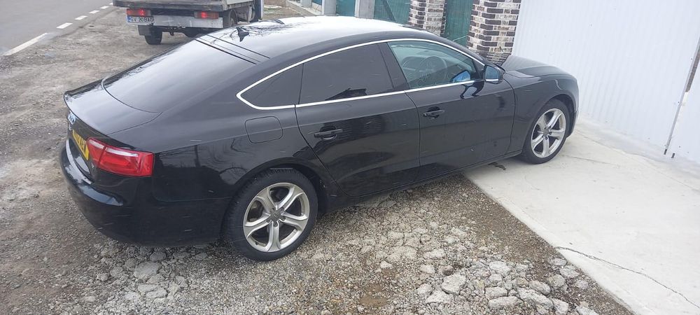 Uși portiere audi a5