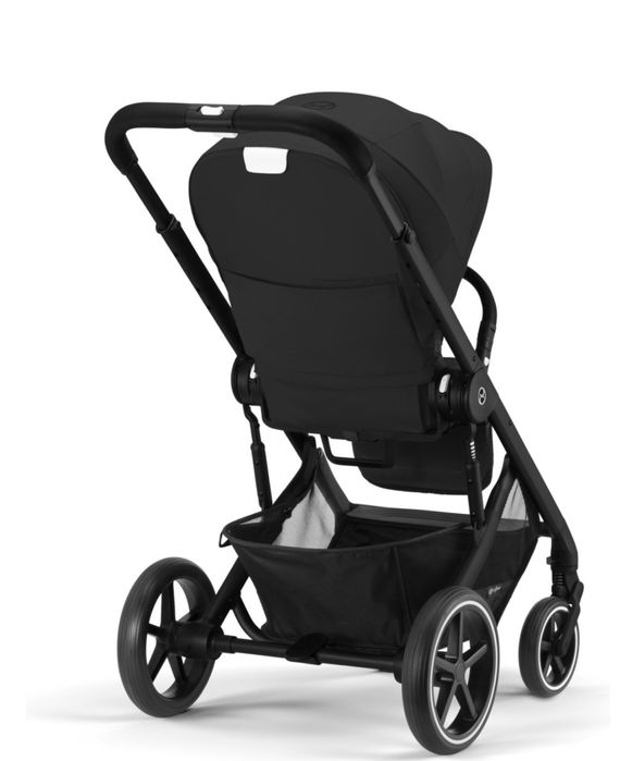 Продам Коляска cybex 3в 1