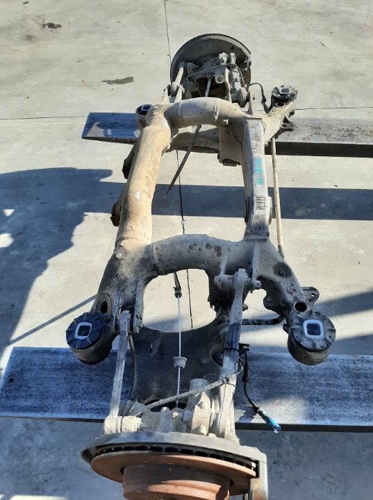 punte spate   bmw seria 5 e60  525 3.0 d  facelift  6770828