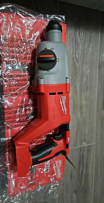 Milwaukee M18 BLHACD26-0