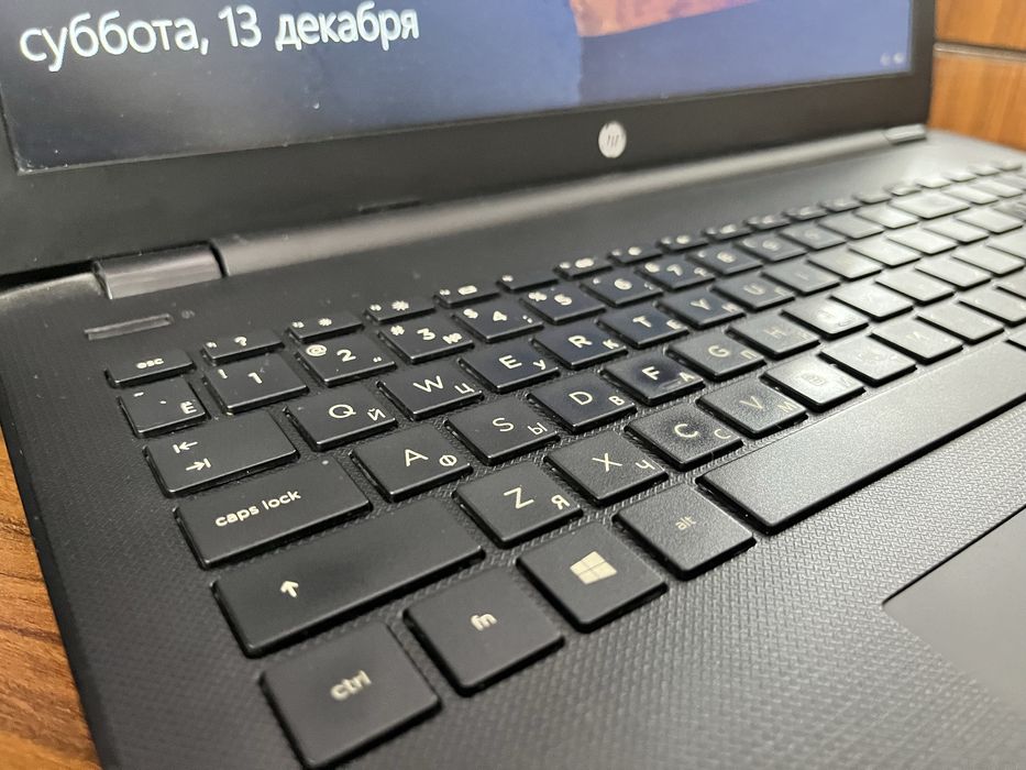 Ноутбук Hp 250 в отличном состоянии БТС яндекс доставка бор