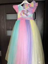 Принцеска рокля