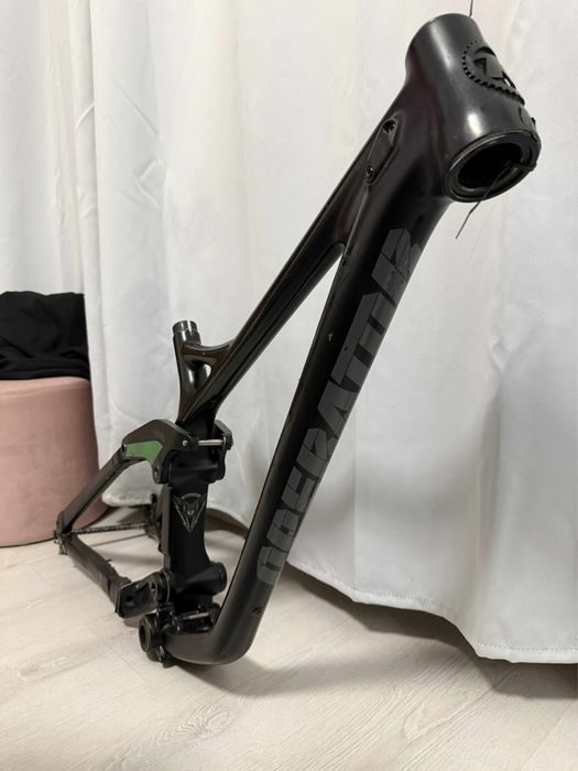 Мека рамка Kona Operator Carbon 27.5 M