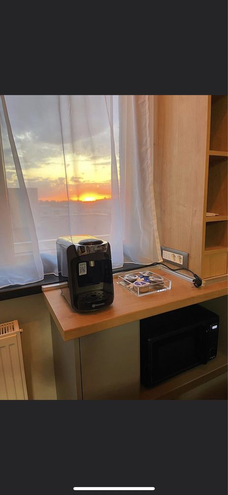 Studio Mamaia Nord
