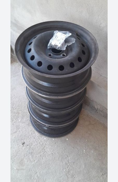 15 razmer diska sotiladi shtrga