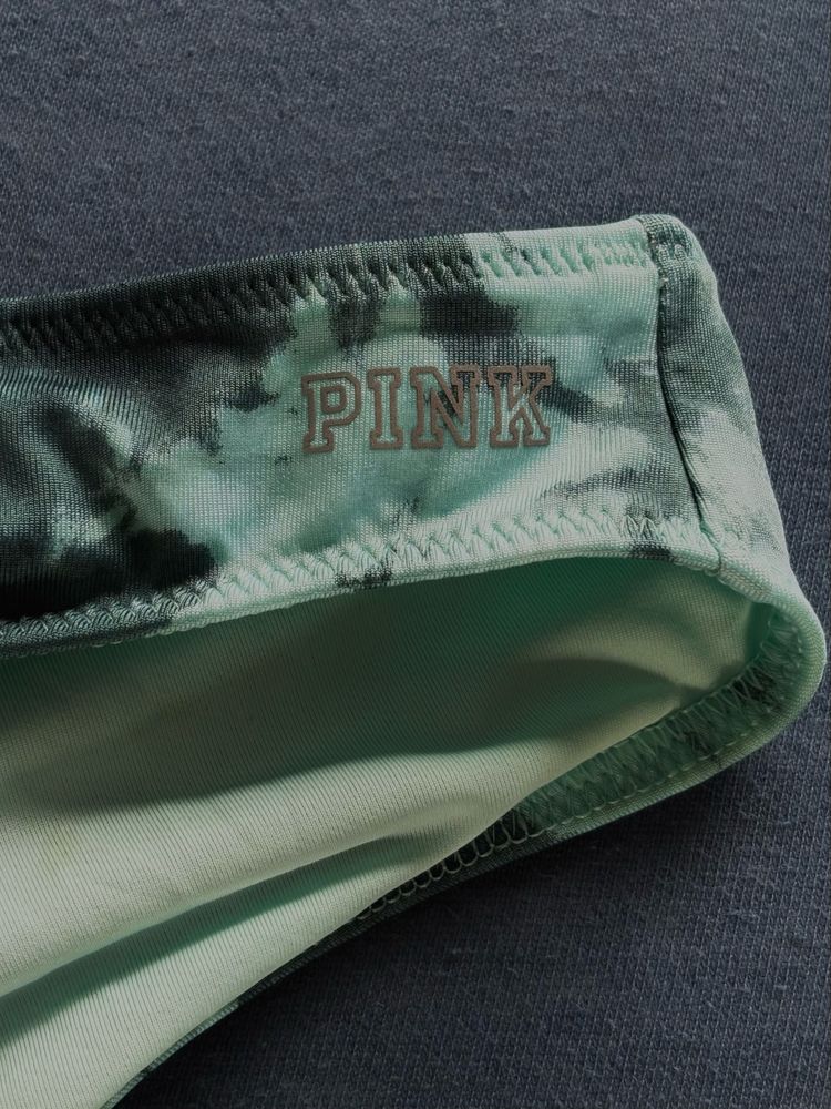 Долница на бански Pink by Victoria’s Secret