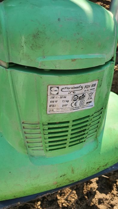 Mobila de gradina florabest