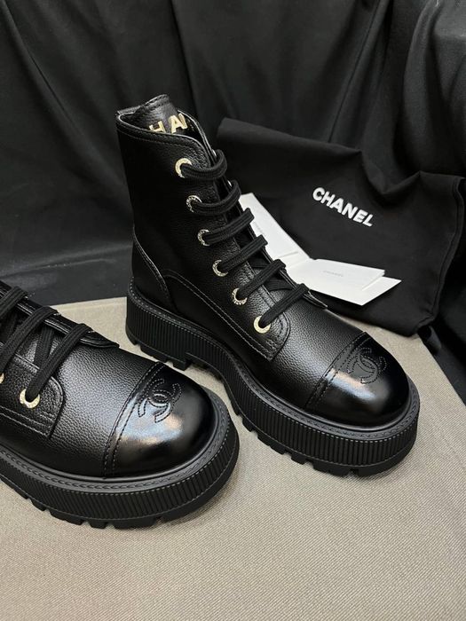 Ghete Chanel 35-42