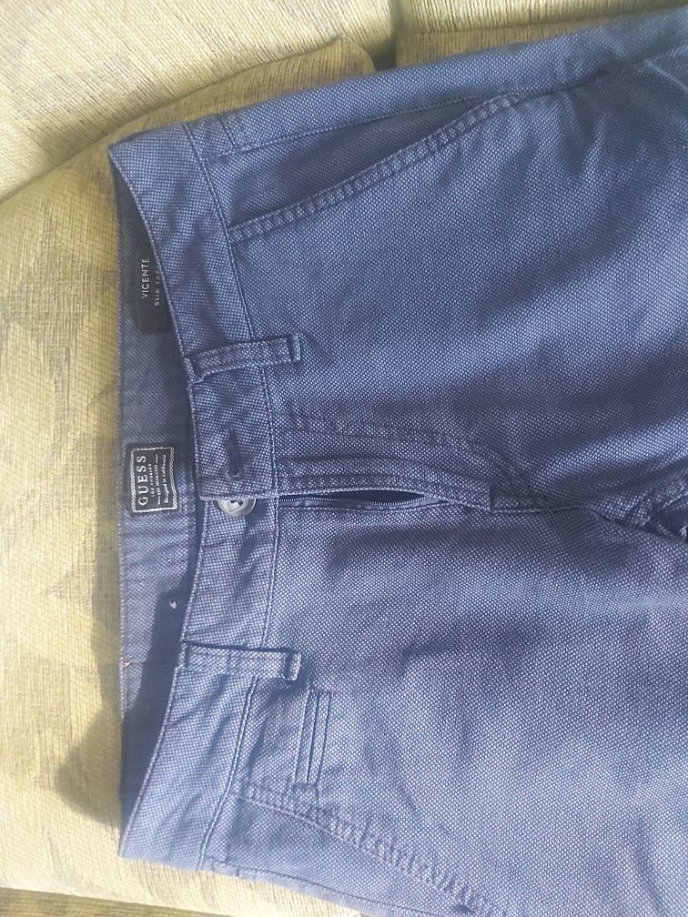 Мъжки панталон Guess