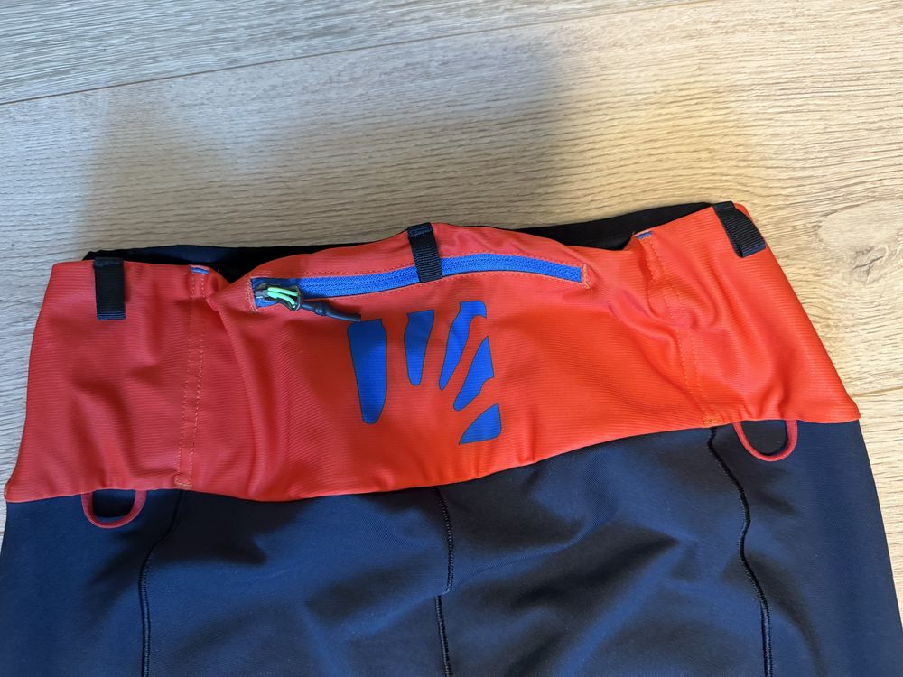 Уникален Клин KARPOS