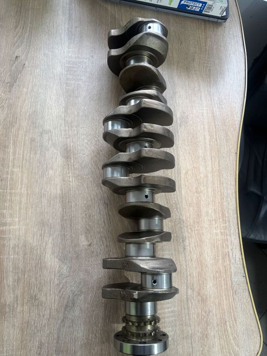 Arbore cotit BMW n57