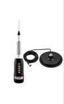 Promotie Antena CB Avanti Regale Plus + baza magnetica+ cablu