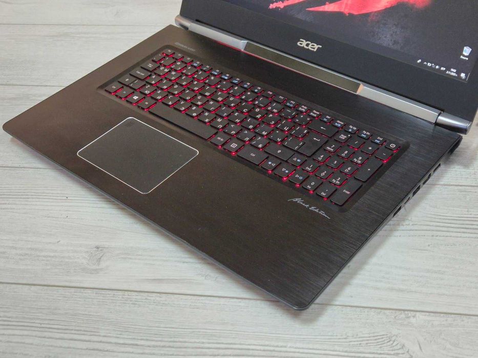 i7|GTX1060|8RAM|IPS FHD|acer nitro лаптоп laptop ацер нитро gaming