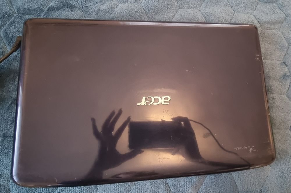 Лаптоп Acer Aspire 5738 15,6