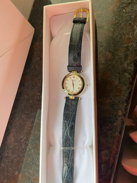 Ceas Pierre Ballmain vintage no.Ref:420.8190.3 de dama original 100% f