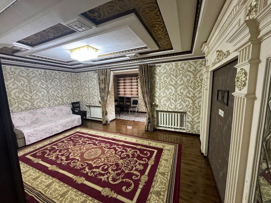 6000 Чилонзор 14 Квартил