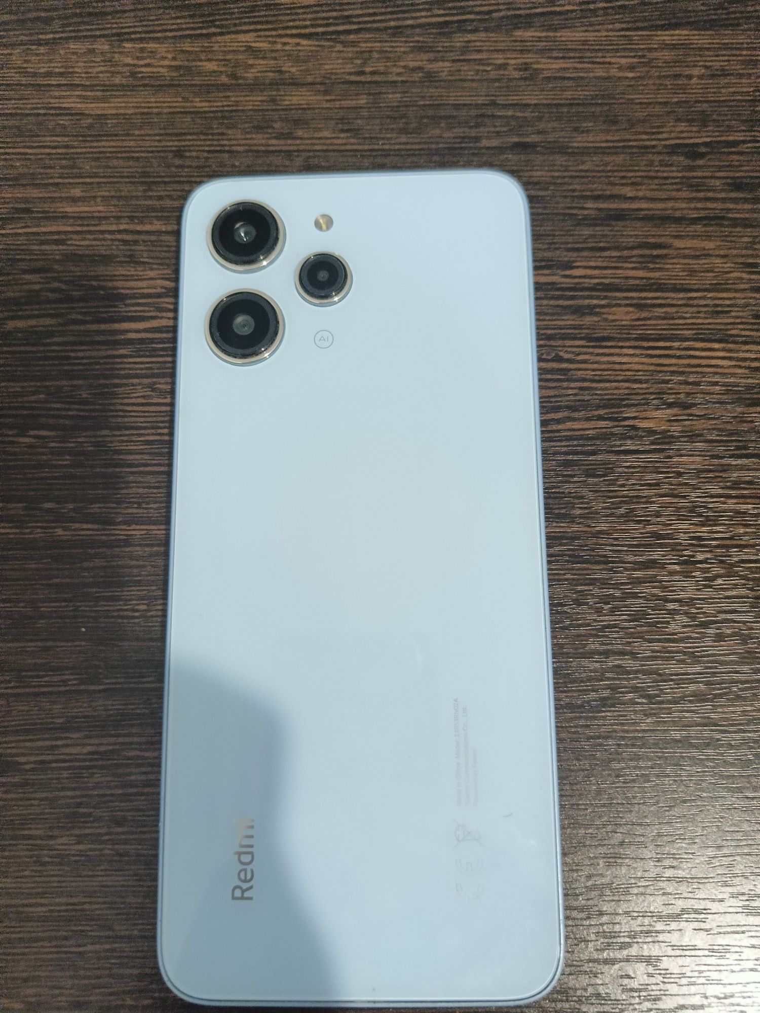 Продам Redmi 12.