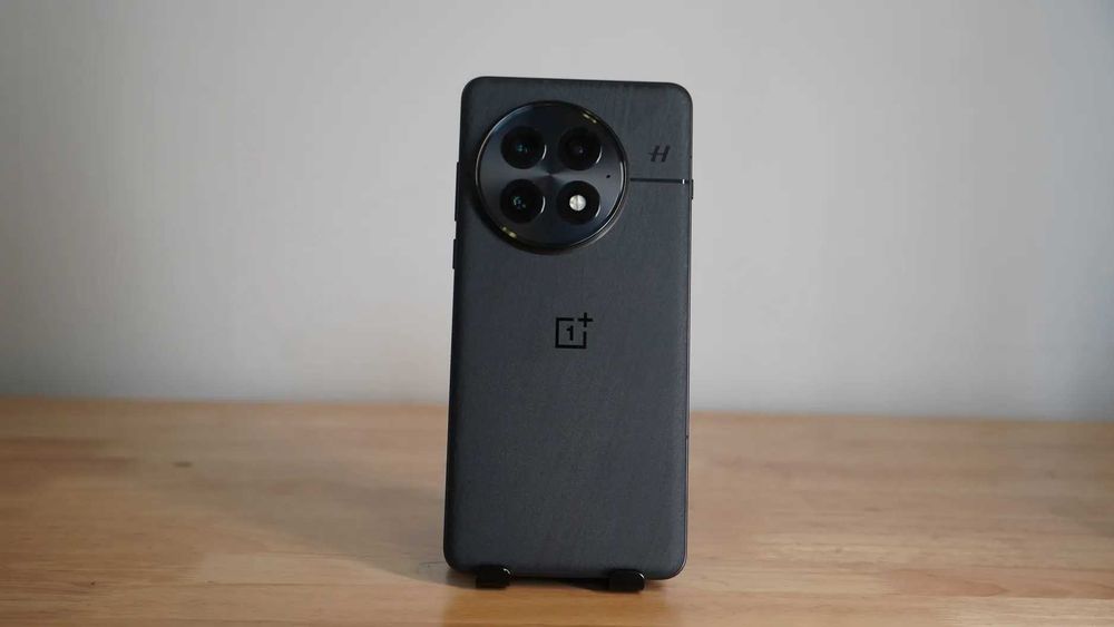 OnePlus 13 с гаранция/Европейска версия