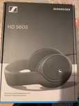 Sennhiser HD560S headphones
