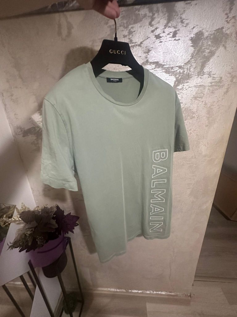 Tricou Balmain PREMIUM