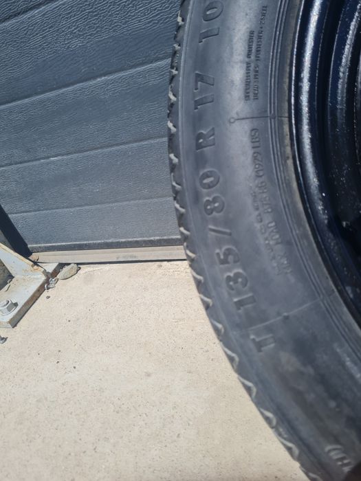 Jante 5x114.3 slim Espace V Scenic Megane Kadjar Talisman