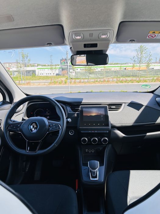 Renault Zoe 110 52 KWh