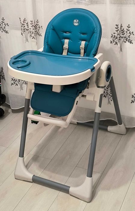 Scaun de masa 4 pozitii inclinare, reglabil 7 poziții înălțime