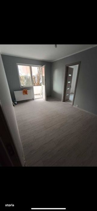 Apartament cu 2 camere, semidecomandat, etaj 1/4, Aleea Ozana, Micro