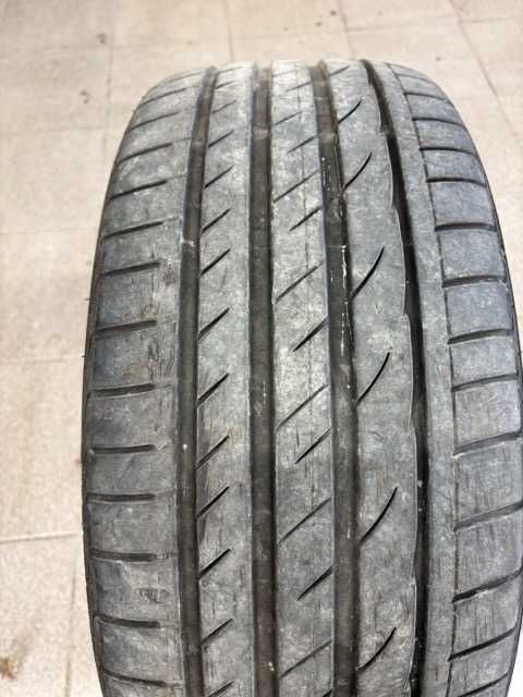 Гуми Good year efficient grip SUV 225/55 R19