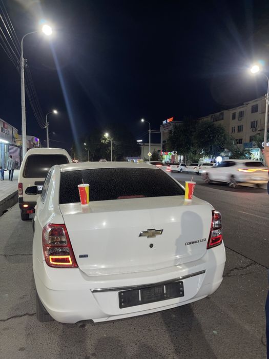 Cobolt 2013 sotiladi