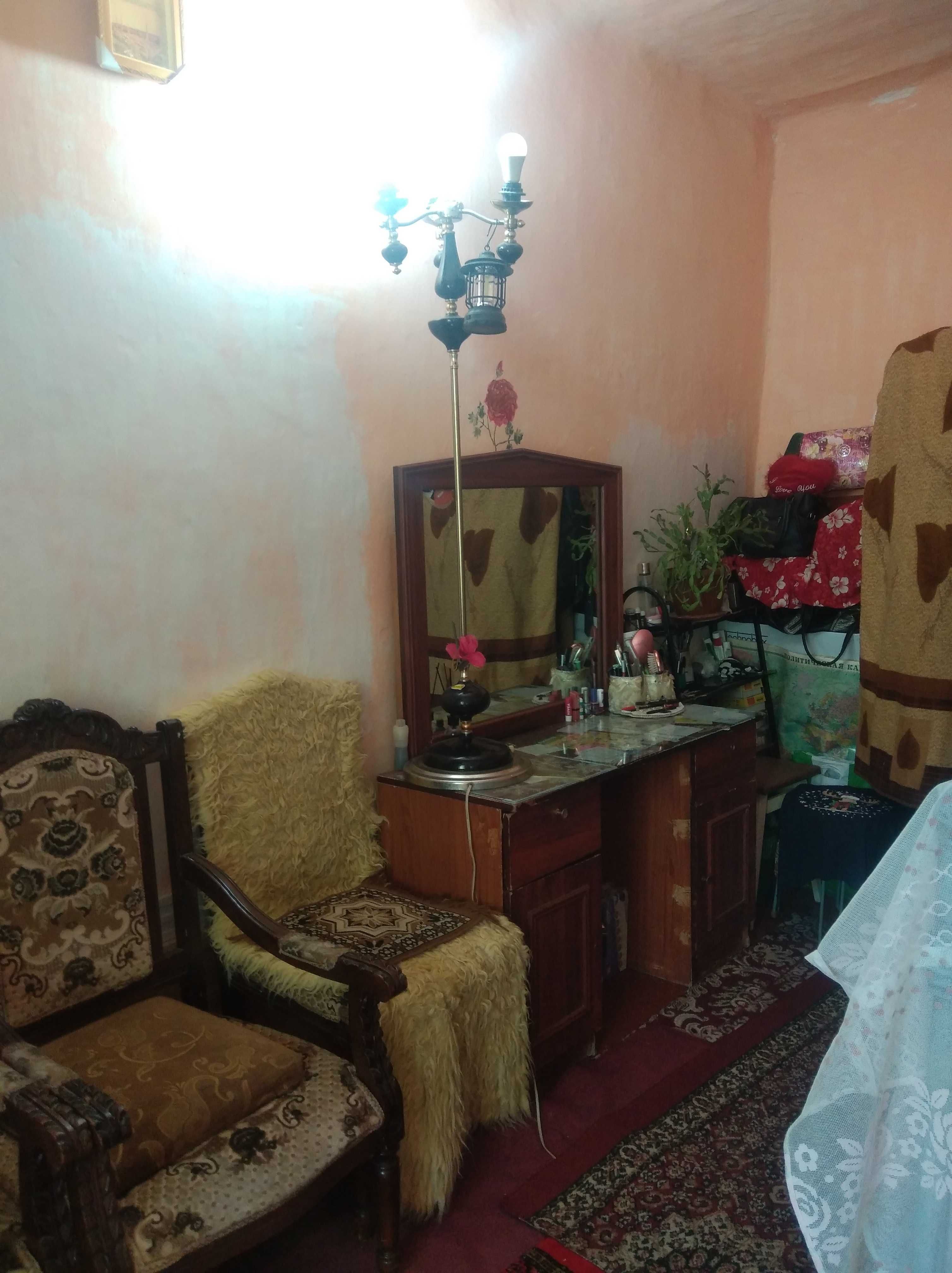 Уй сотилади 58,57 м² Янгиёл тумани,Навбахор,Нуробод МФЙ,Сохил к.