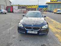 BMW Seria 5 Primul proprietar. Stare bună.