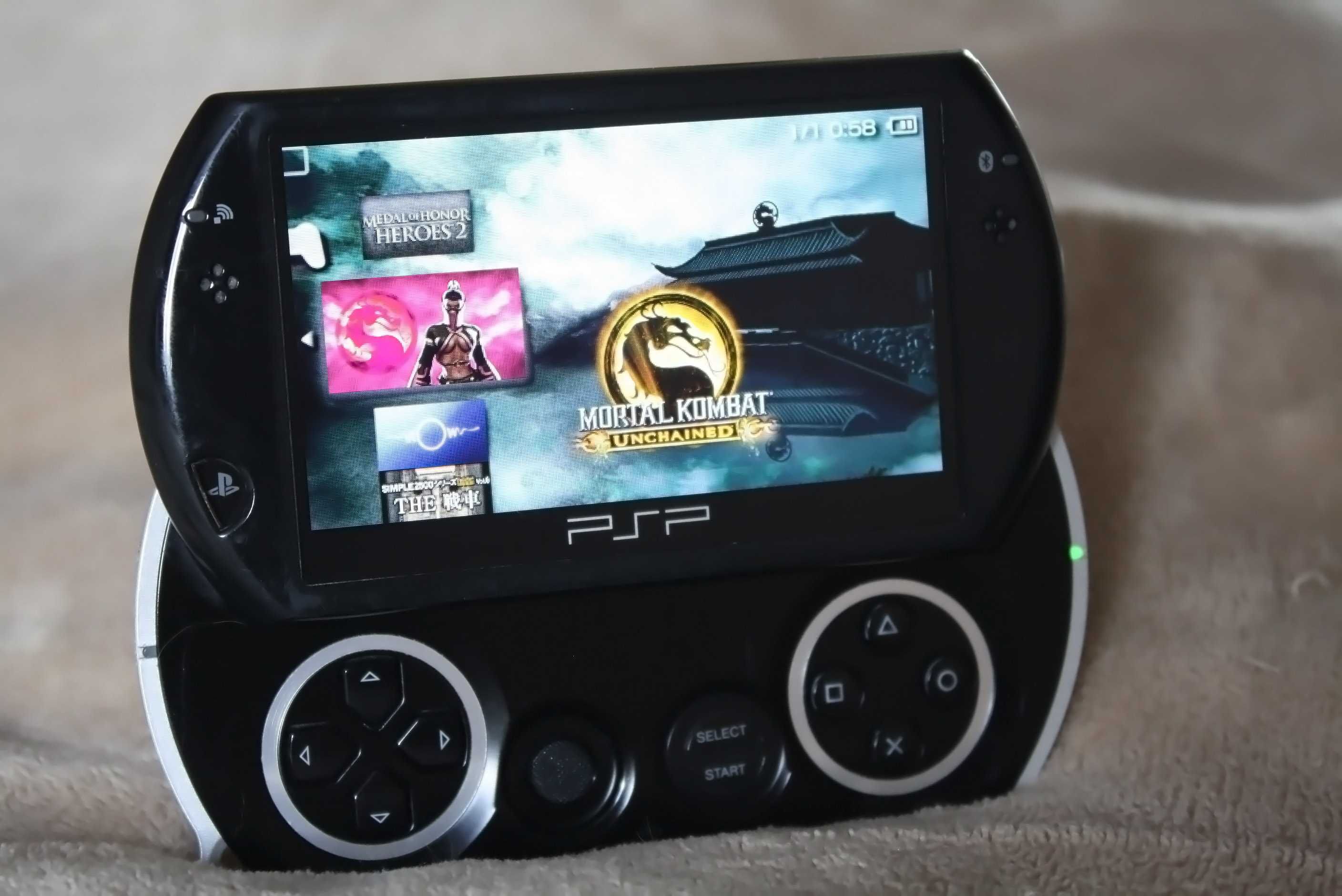 PSP GO псп Топовые Игры