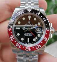 Rolex         GMT