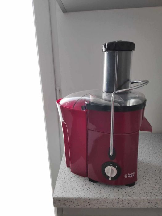 Storcător de fructe și legume