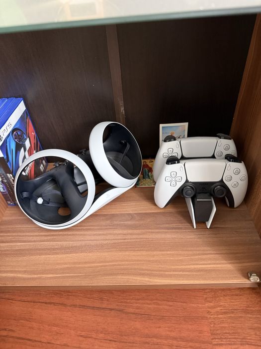 Конзола PlayStation 5 / PS5 / VR2