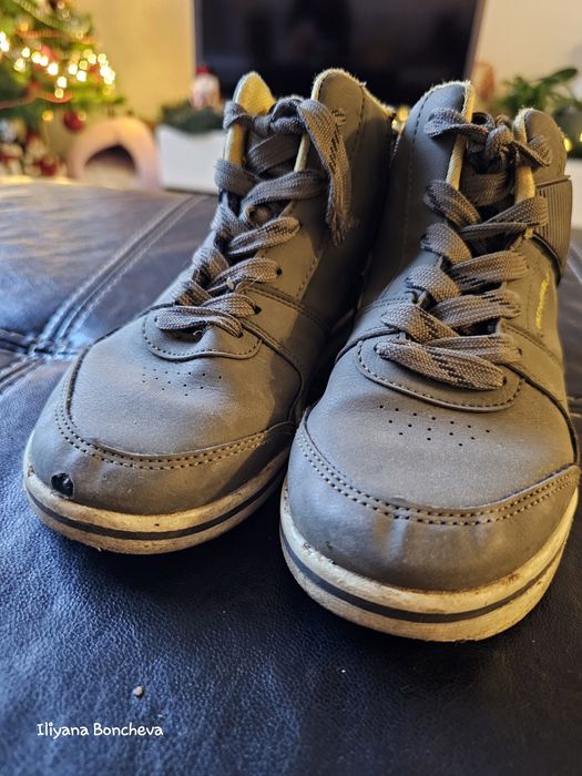 LC WIKIKI детски зимни боти 33 номер