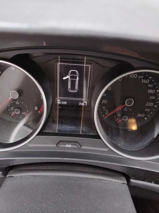 Volkswagen Tiguan 1.5TSI primul proprietar, ca nou cu Km reali !