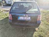 Vând Wv PassatB5.5  an 2005/2006,motor 2000 ,140Cp-motor de B6 origina