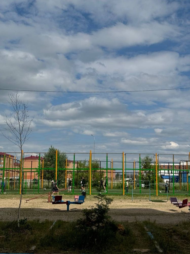 Продам квартиру однокомнатную
