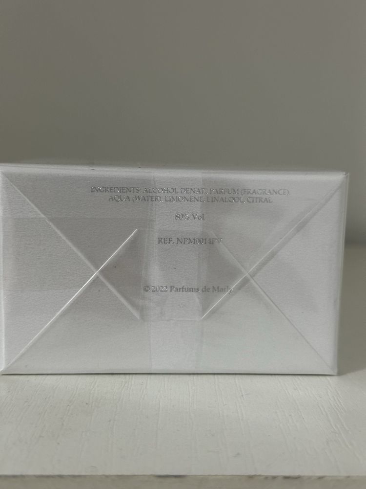 Parfum Parfums de Marly Valaya SIGILAT 75ml apa de parfum edp