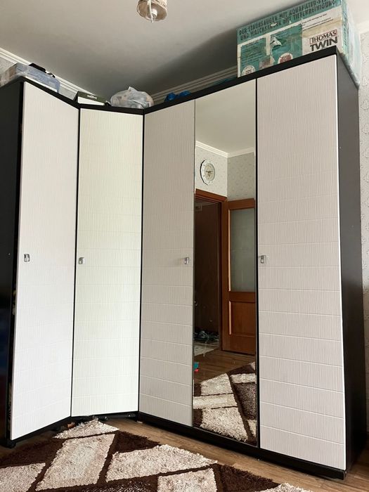 Шефонер 5 есікті сатылады