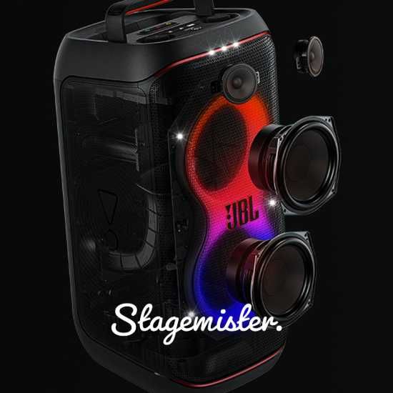 JBL PartyBox Club 120 - închiriere