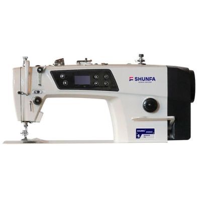Швейная промышленная машинка SHUNFA SF8900D/H