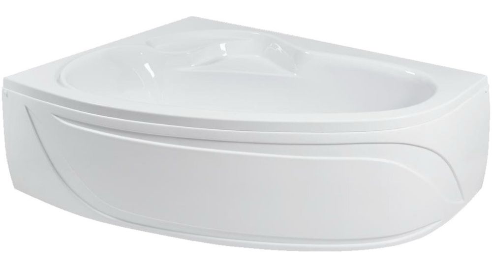 Cada Acril pe colt 170x105 pachet complet