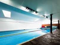 Oportunitate!Afacere sala de fitness|Piscina De Vanzare in Cluj-Napoca